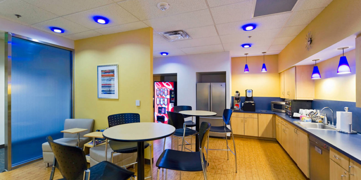 Serviced offices in Jacksonville, Florida