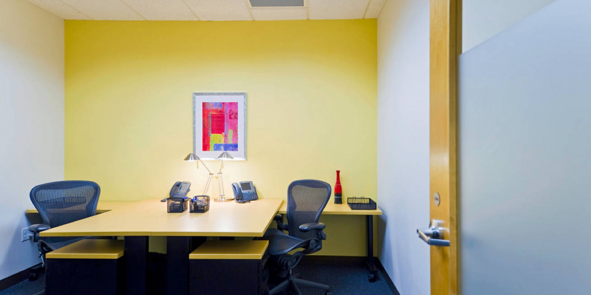 Regus in Jacksonville