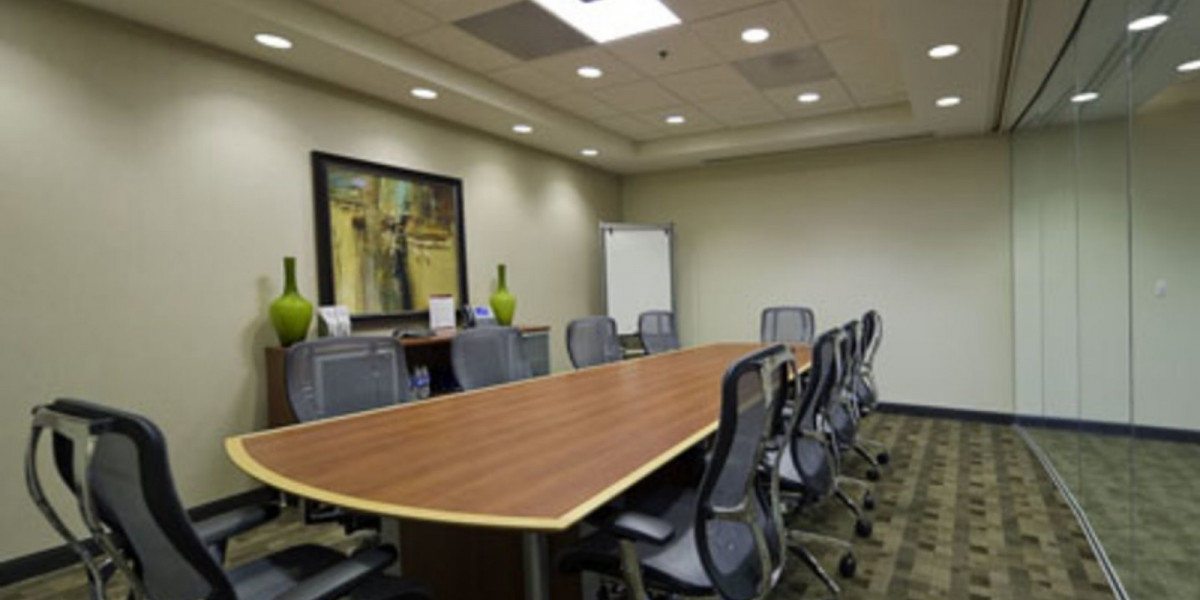 Professional office space near Charleston