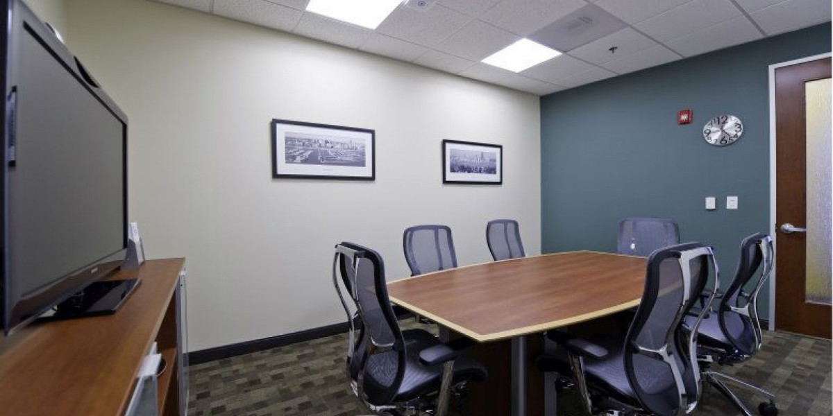 Regus in Charleston, South Carolina