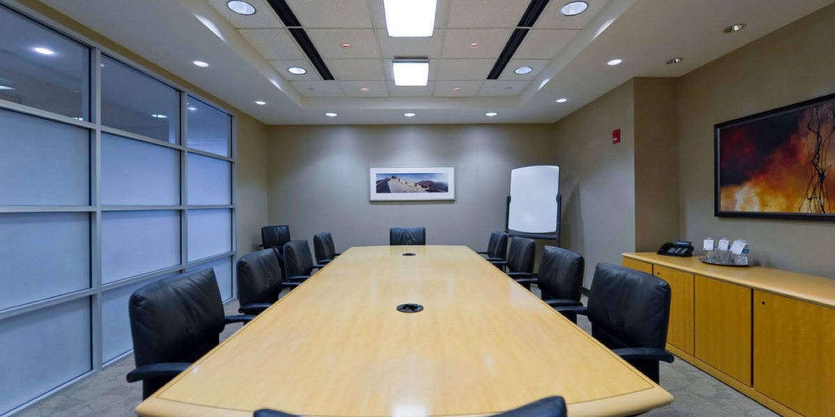 Professional office space near Durham
