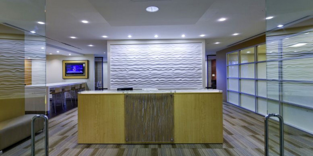 Regus in Durham