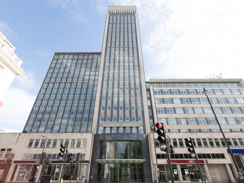 Cavendish Square