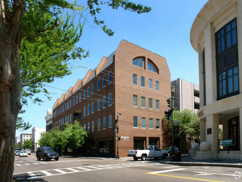 Meeting Street