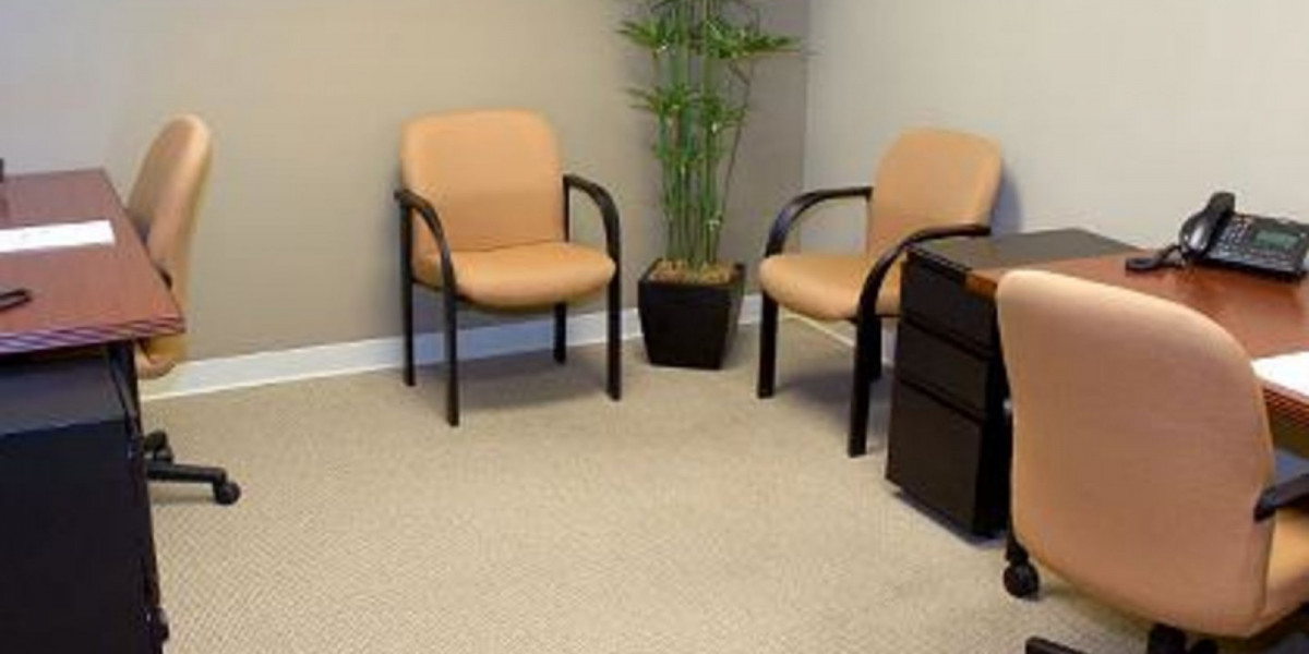 Professional office space near Jacksonville