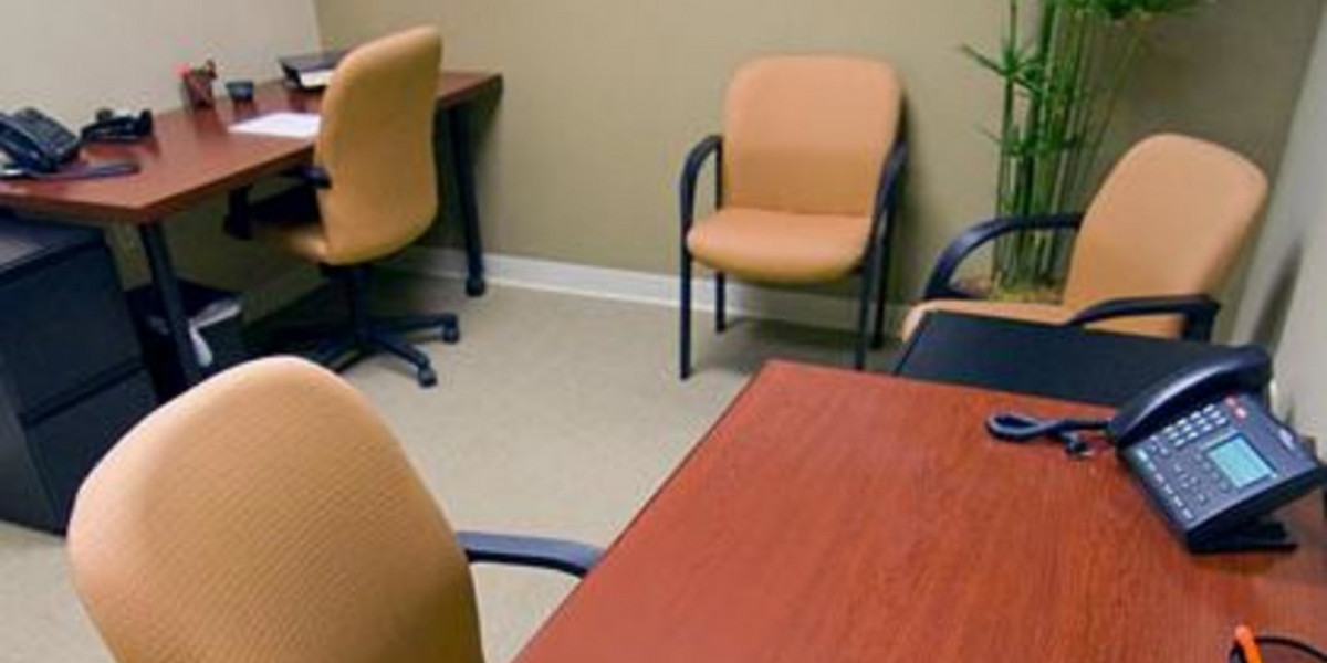 Serviced offices in Jacksonville, Florida