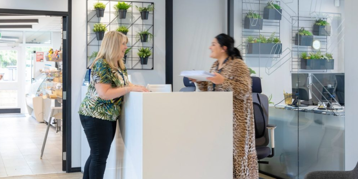 Mantle -  The Priory, Thremhall Park, Start Hill, Bishop’s Stortford, Herts, CM22 7WE