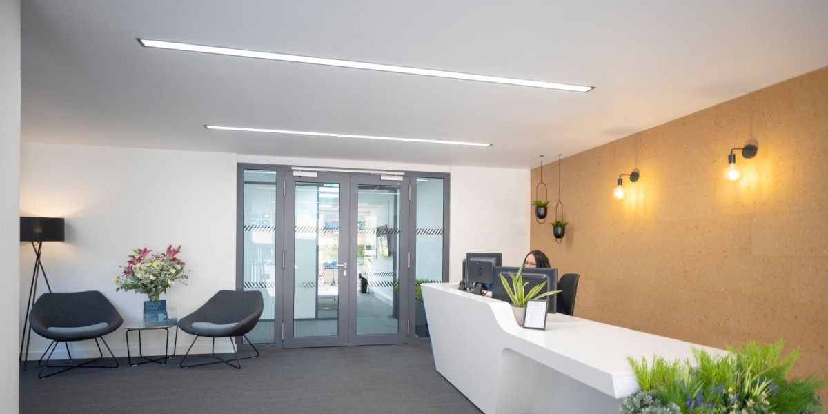 All inclusive office solutions at affordable prices near Job Centre (Stop Dd)