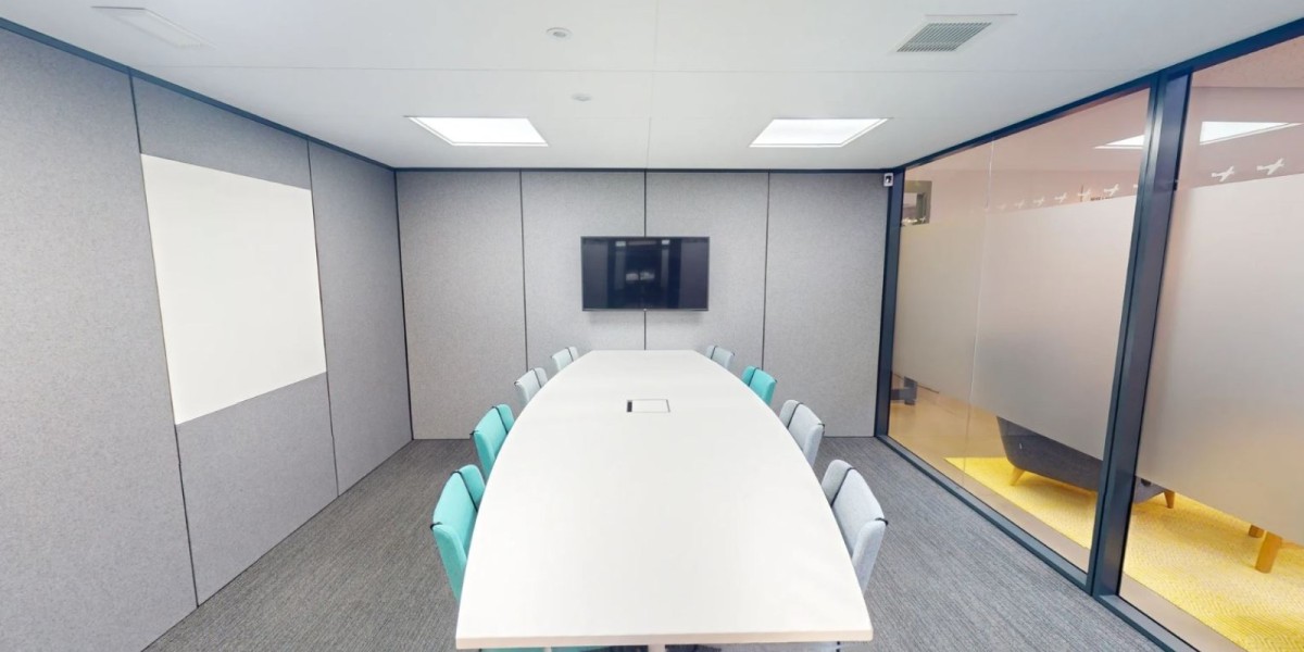 All inclusive office solutions at affordable prices near Pepperslade
