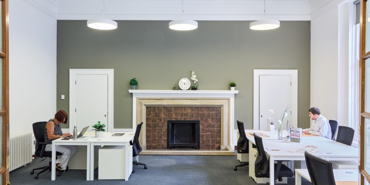 All inclusive office solutions at affordable prices near Pepperslade