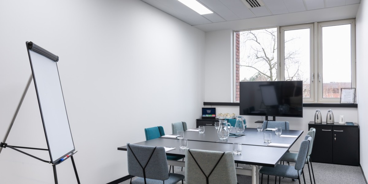 Regus in Abingdon