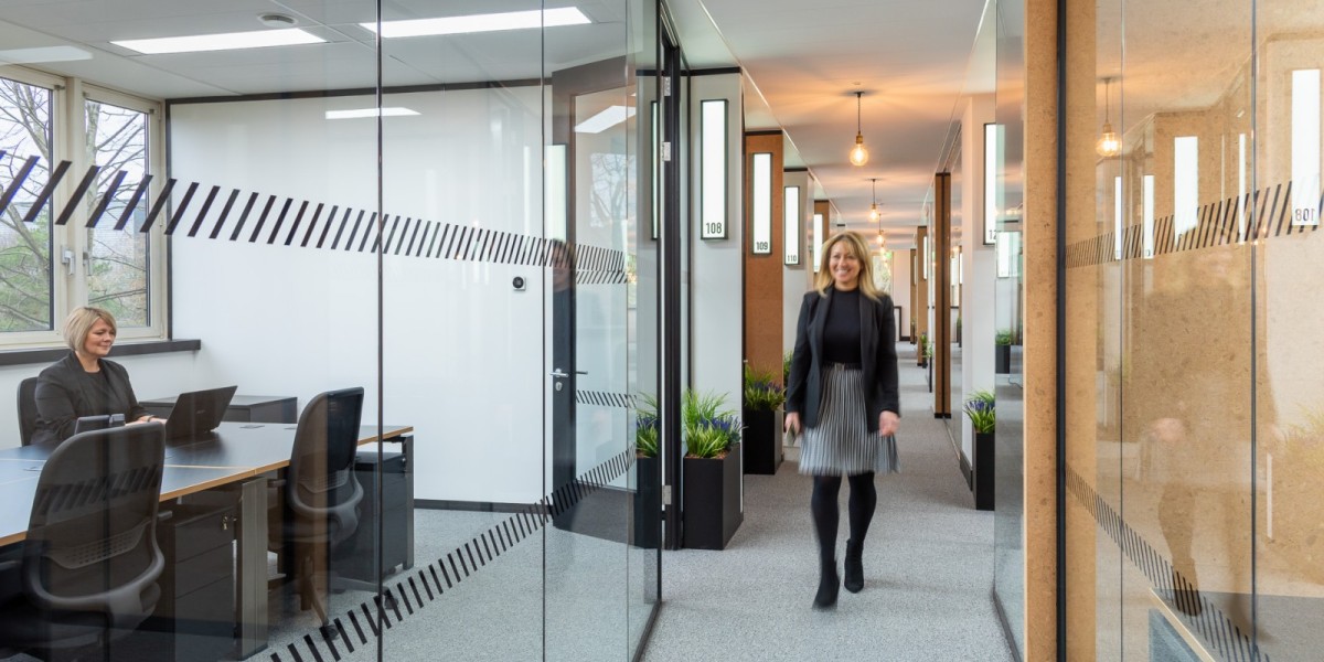 Regus in Abingdon