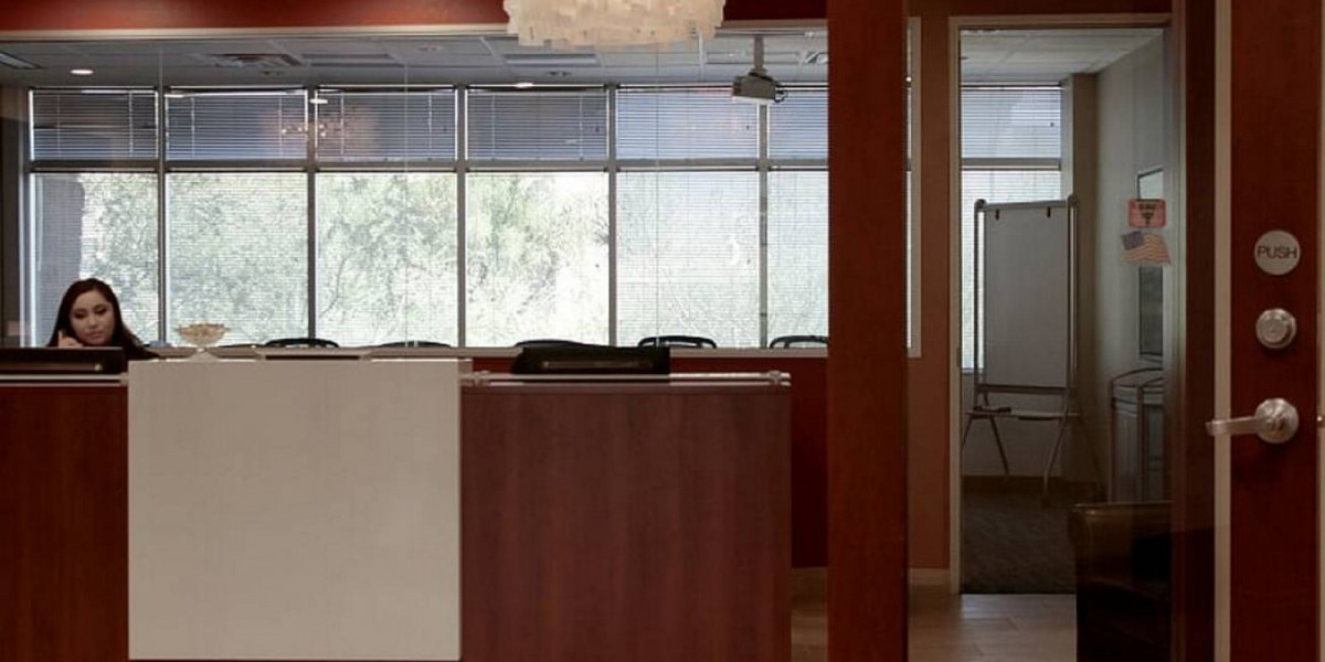 Regus - 7047 E. Greenway Parkway, Suite 250, Scottsdale, Arizona, 85254