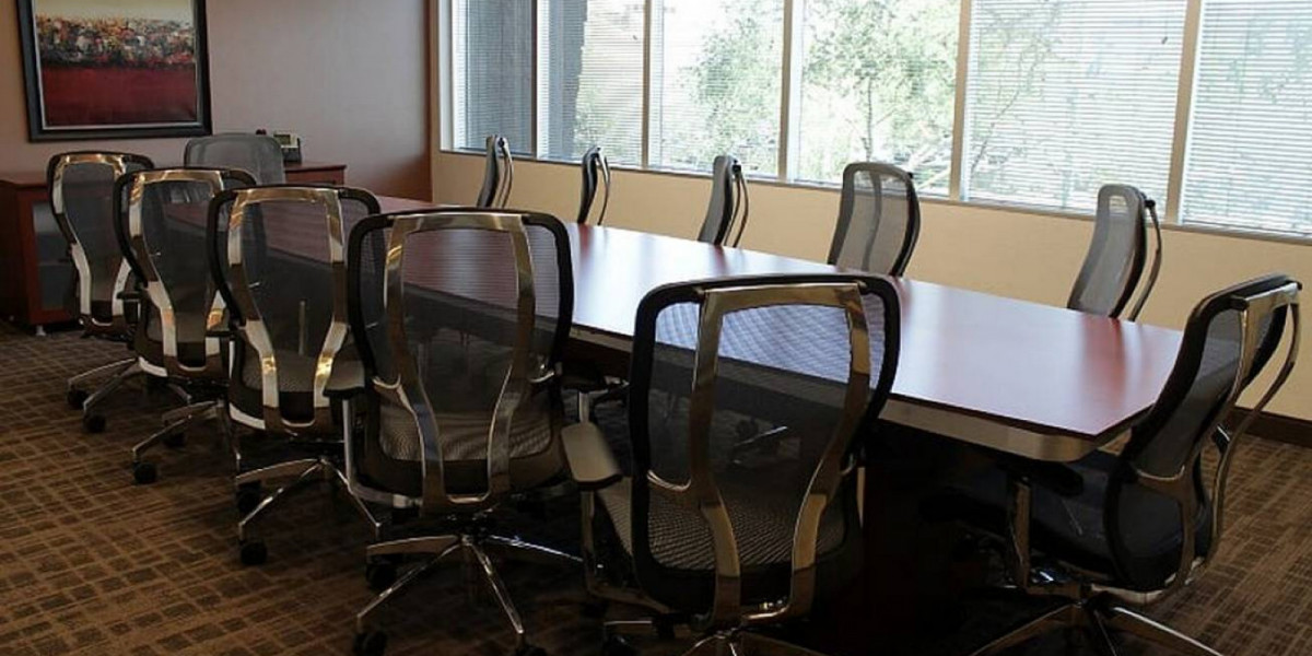 Professional office space near Scottsdale