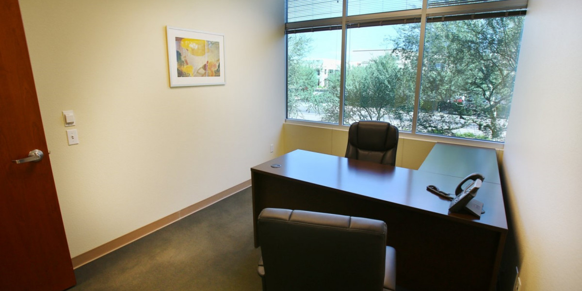 Regus in Scottsdale