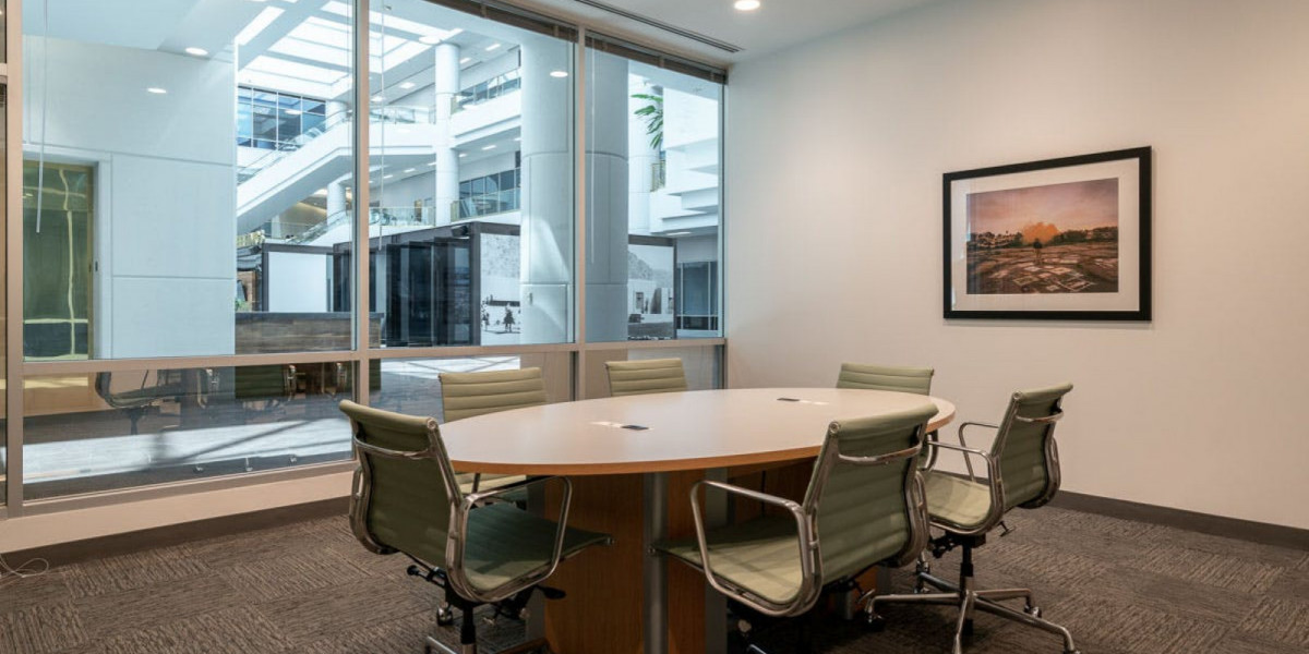 Professional office space near Scottsdale