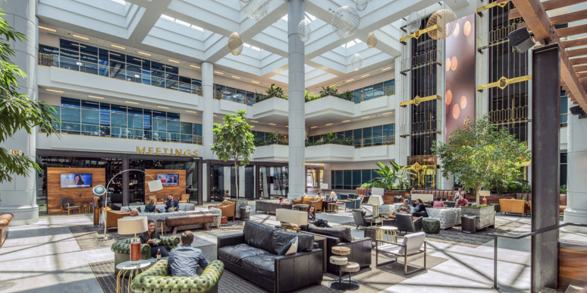 Serviced offices in Scottsdale, Arizona