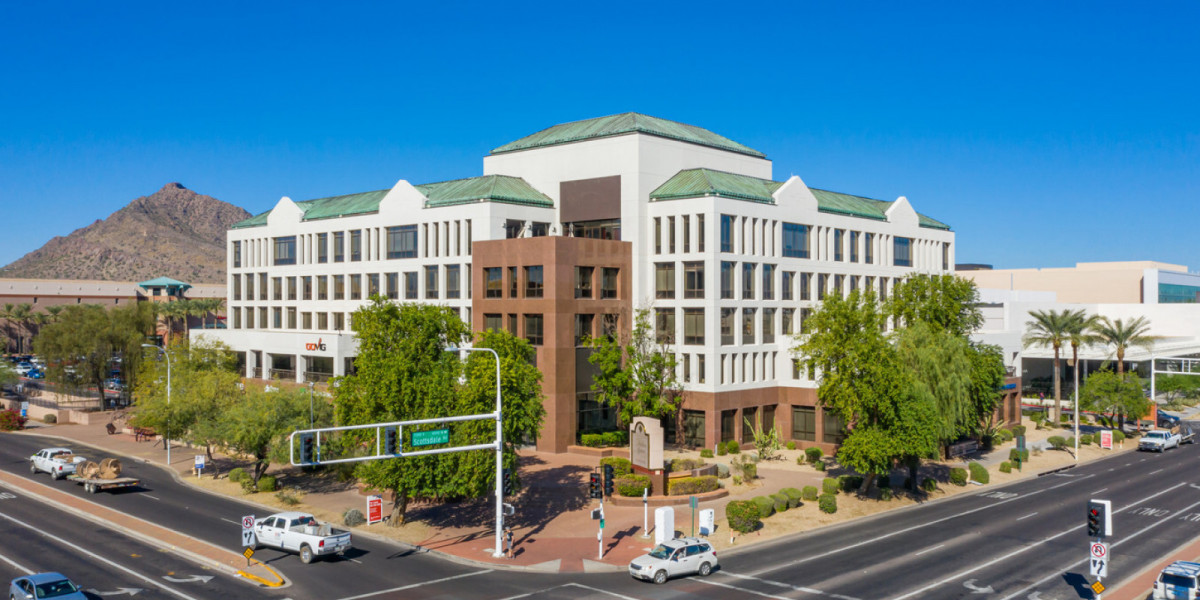 Regus - 7150 East Camelback Road, Suite 444, Scottsdale, Arizona, 85251