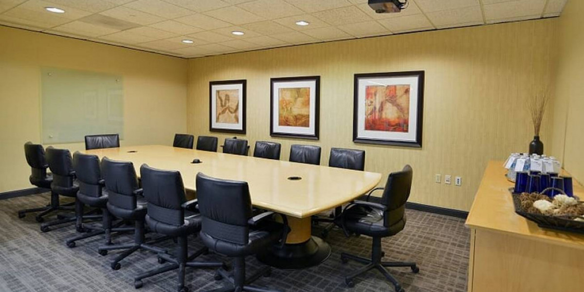 Serviced offices in Scottsdale, Arizona
