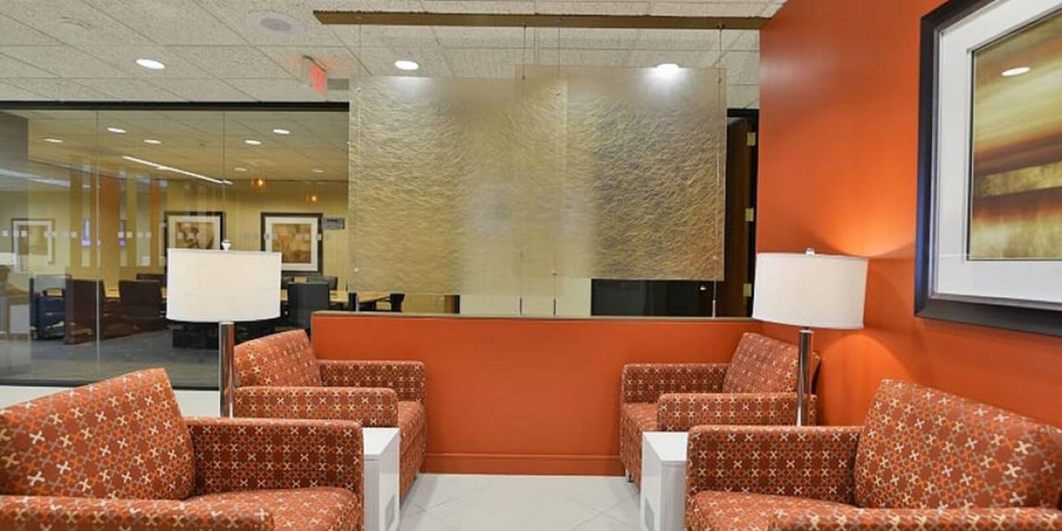 Regus in Scottsdale