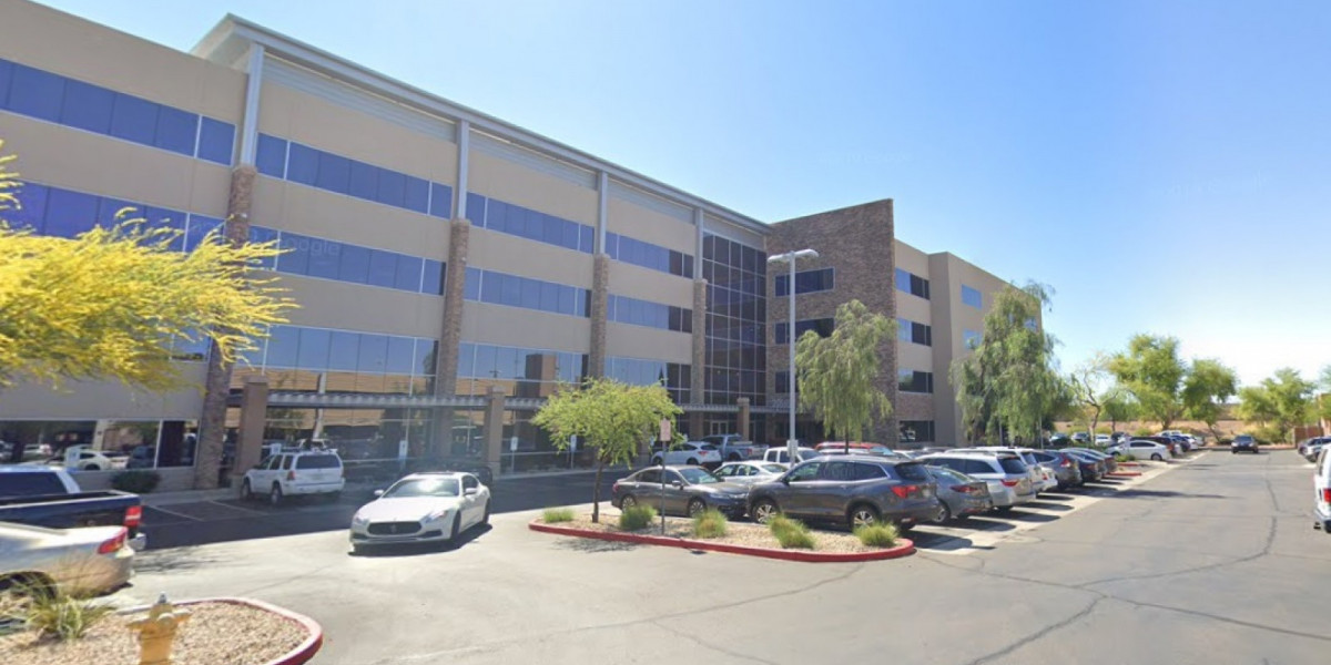 Regus - 20860 N. Tatum Blvd., Suite 300, Phoenix, Arizona, 85050