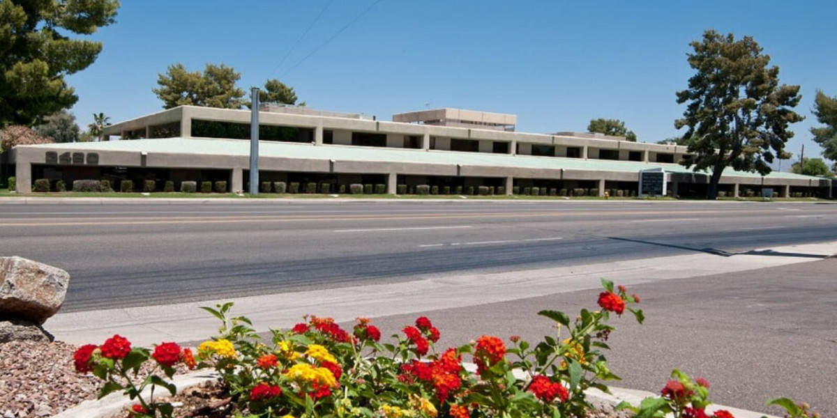 Regus - 3420 E. Shea Blvd, Suite 200, Phoenix, Arizona, 85028