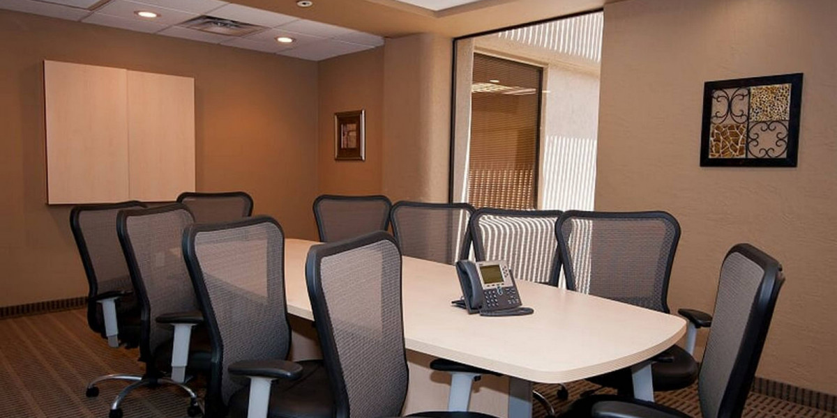 Serviced offices in Phoenix, Arizona