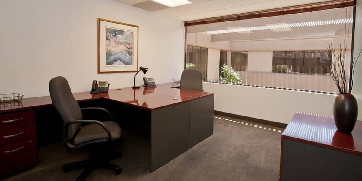 All inclusive office solutions at affordable prices near Shea Bl & 32nd St