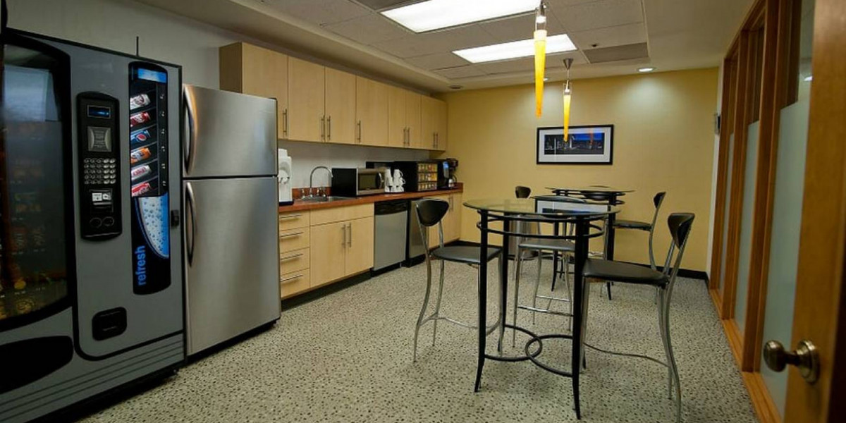 Regus in Phoenix