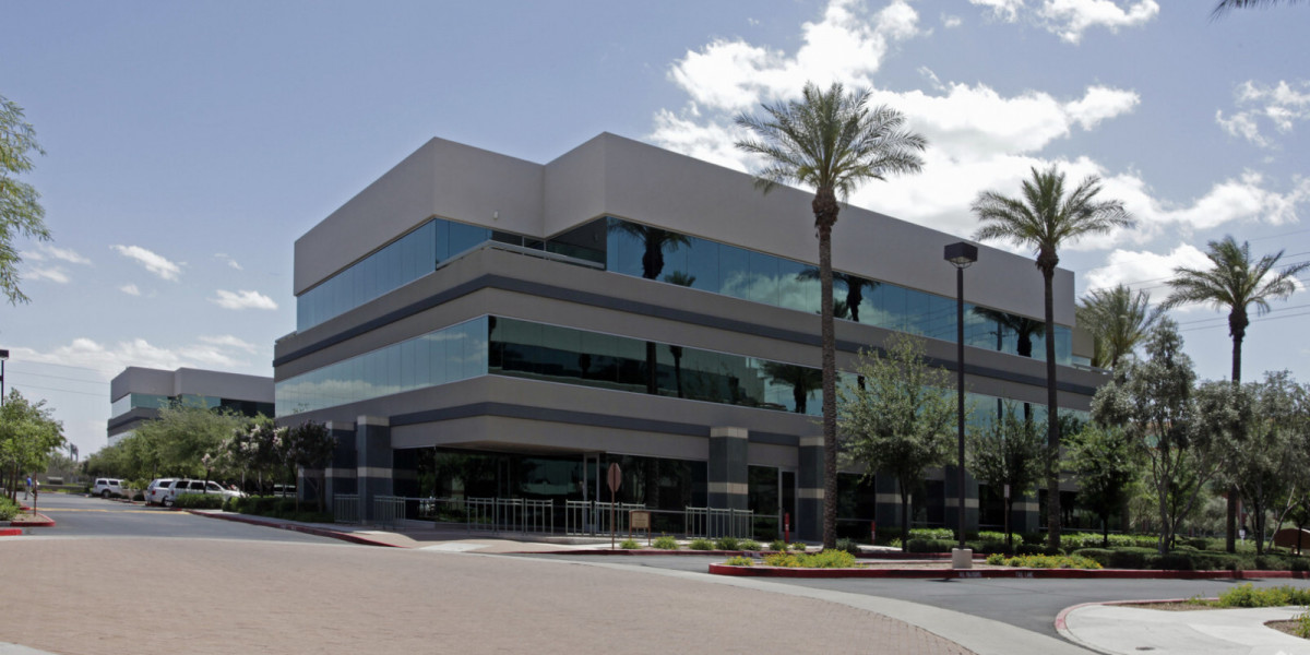 Regus - 3100 West Ray Road, Suite 201, Chandler, Arizona, 85226