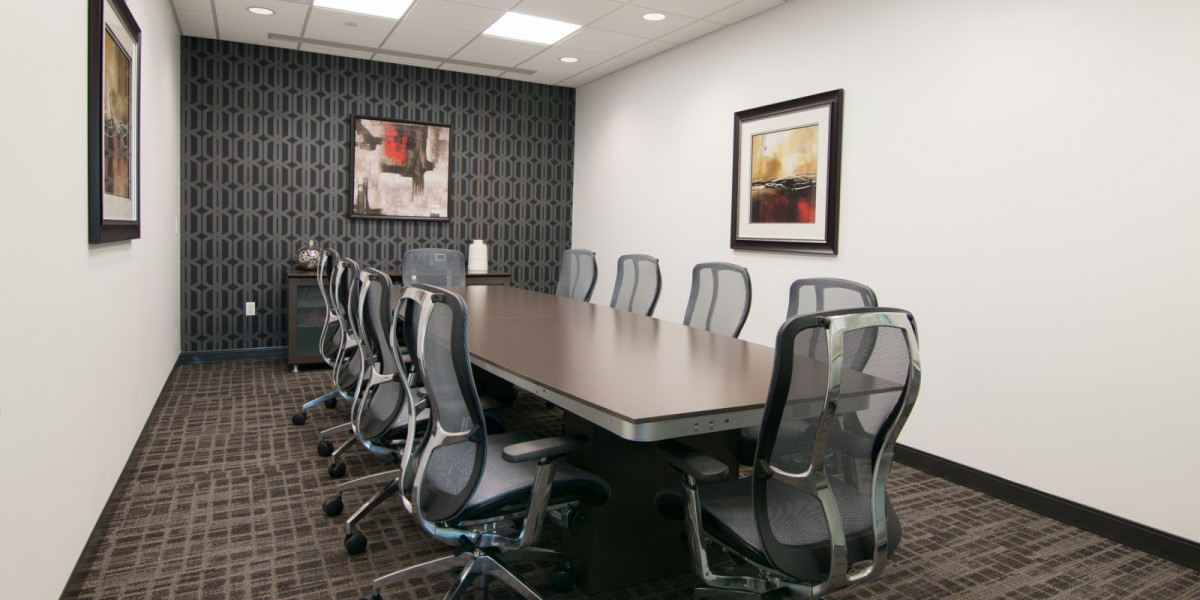Professional office space near Chandler
