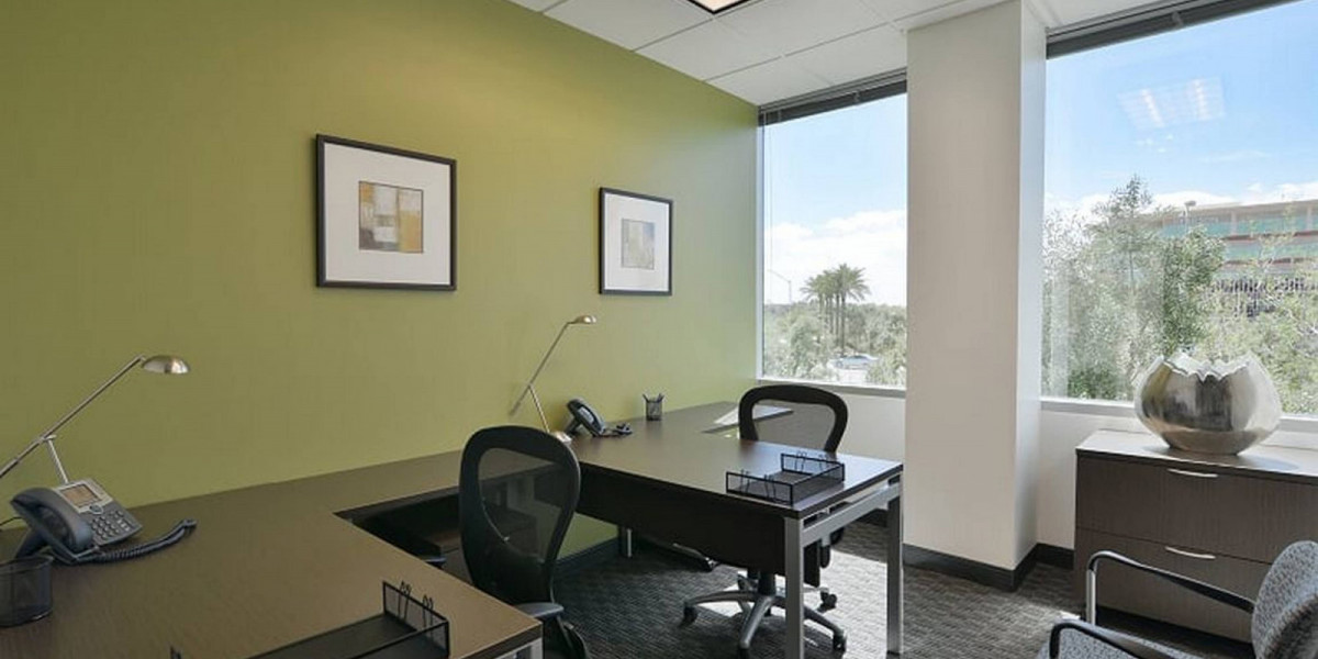 Serviced offices in Chandler, Arizona