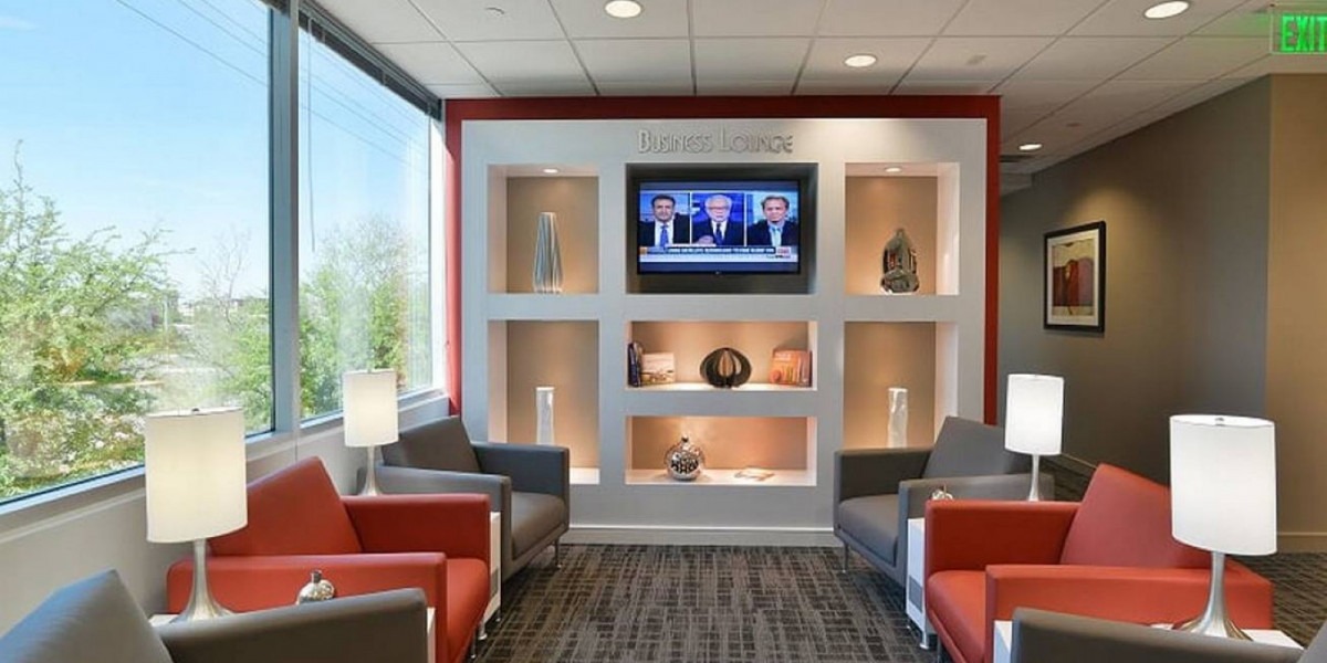 Regus in Chandler
