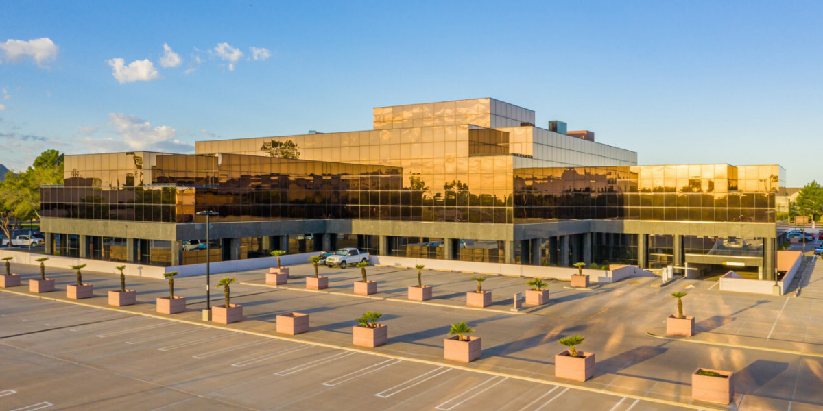 Regus - 11811 N. Tatum Blvd., Suite 3031, Phoenix, Arizona, 85028