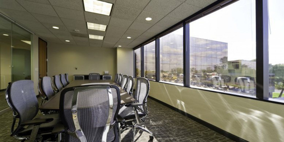Serviced offices in Phoenix, Arizona