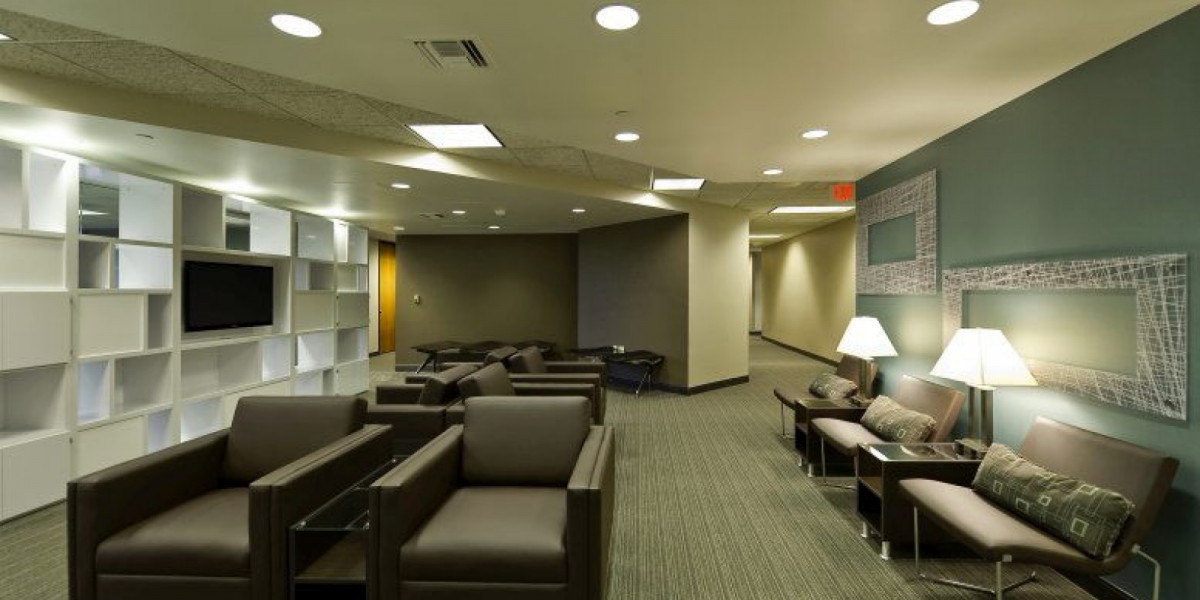 Regus in Phoenix