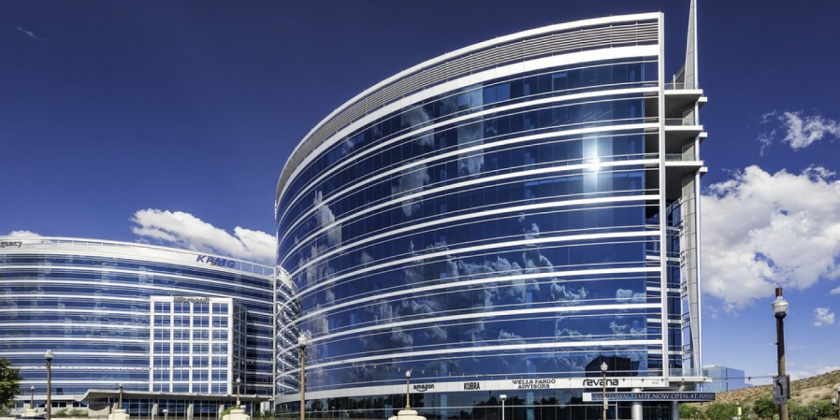 Regus - 60 E Rio Salado Parkway, Suite 900, Tempe, Arizona, 85281