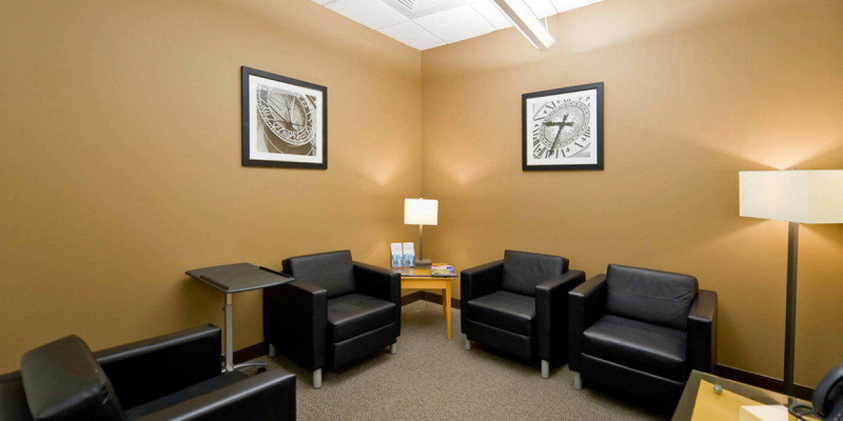 Serviced offices in Tempe, Arizona