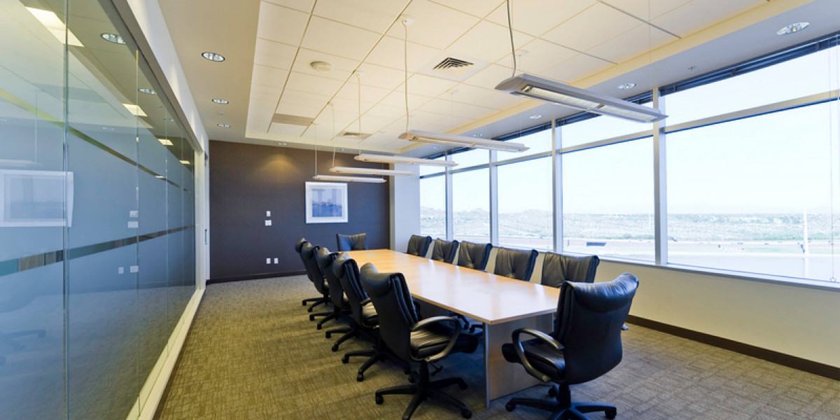 All inclusive office solutions at affordable prices near Mill Ave/3rd St