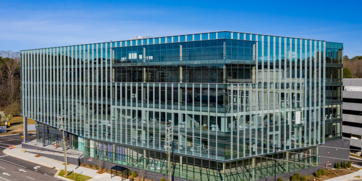 Regus - 4509 Creedmoor Rd., Suite 201, Raleigh, North Carolina, 27612