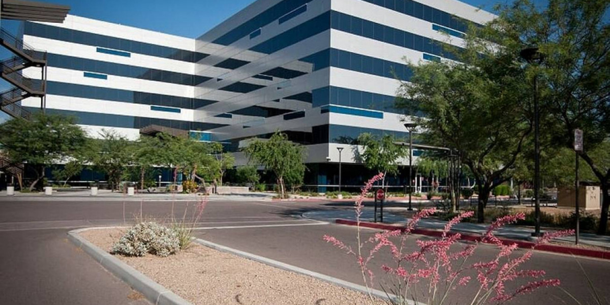 Regus - 4600 E. Washington, Suite 300, Phoenix, Arizona, 85034