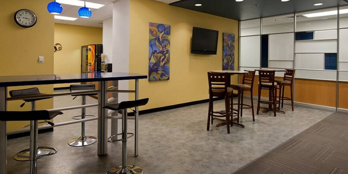 Serviced offices in Phoenix, Arizona