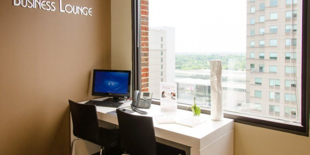All inclusive office solutions at affordable prices near Salisbury St at W Davie St