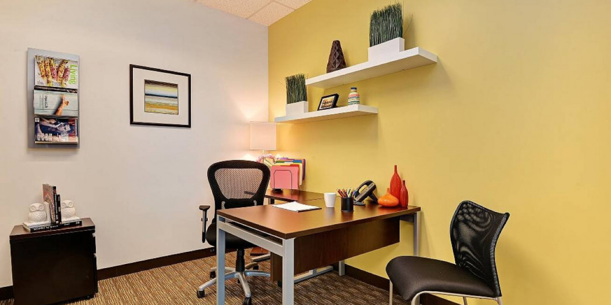 Regus in Phoenix