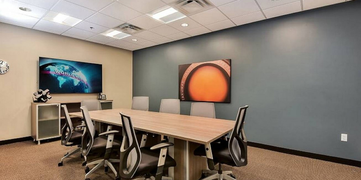 Serviced offices in Phoenix, Arizona