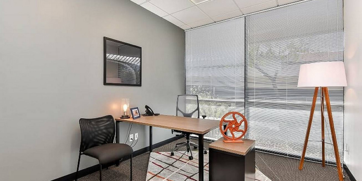 All inclusive office solutions at affordable prices near 16th St & Orangewood Av