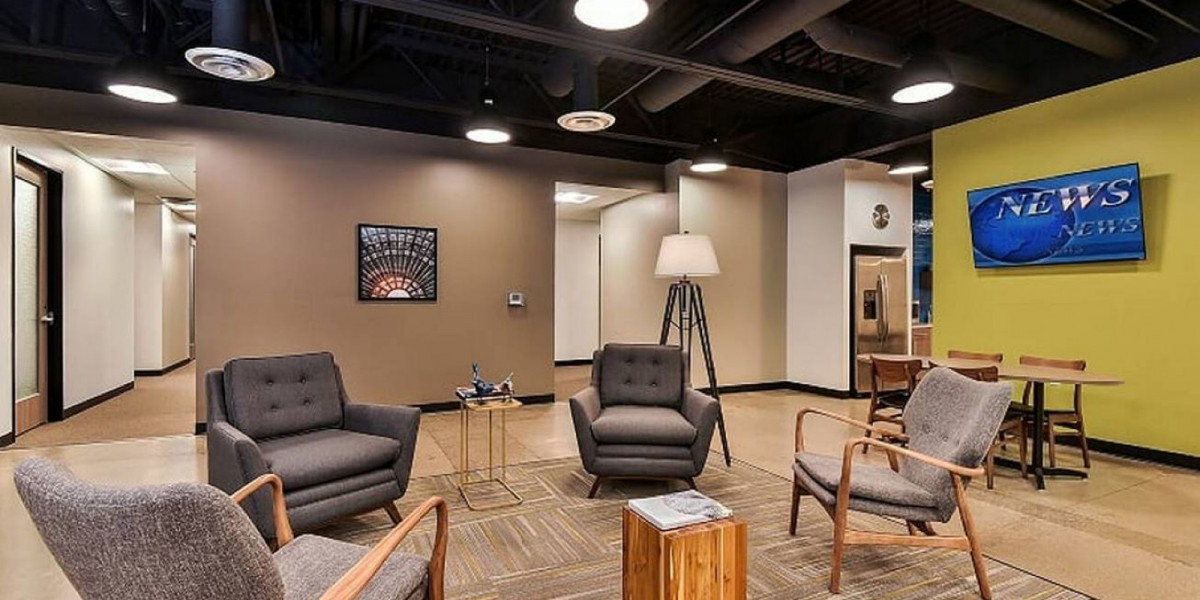 Regus in Phoenix