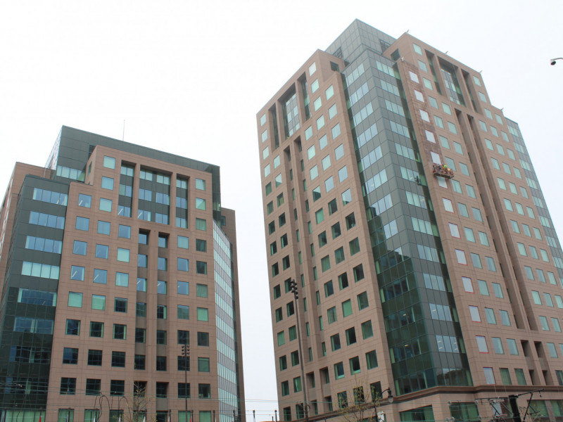 Key Center - Downtown