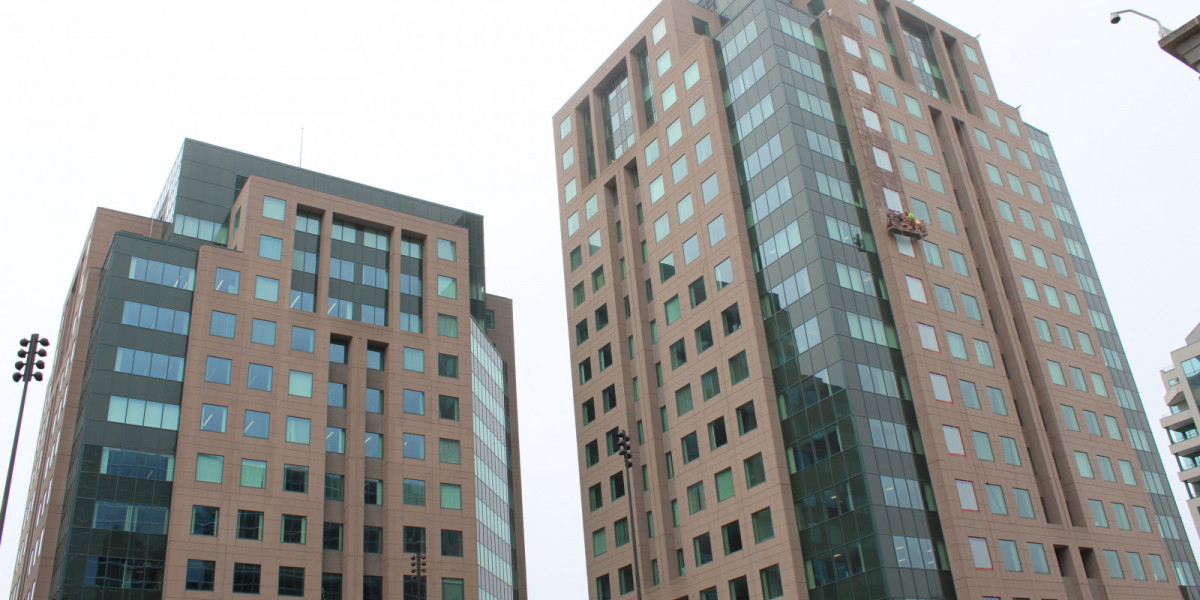 Regus - 50 Fountain Plaza, Suite 1400, Buffalo, New York, 14202