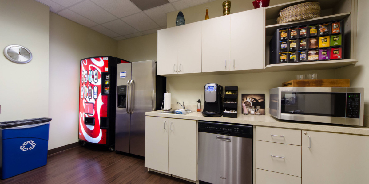 Regus in  Buffalo, New York